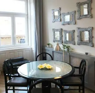Cozy Budapest