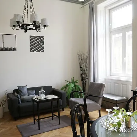 Cozy Appartamento