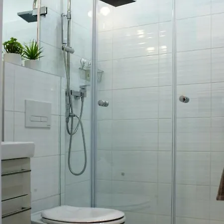 Cozy Appartamento Budapest