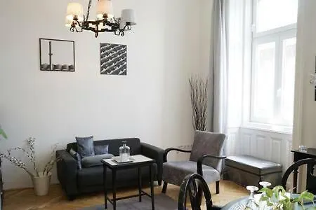 Cozy Budapest