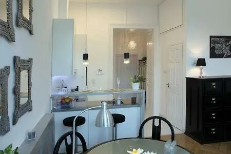 Cozy Appartamento *