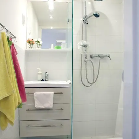 Appartamento Cozy Budapest