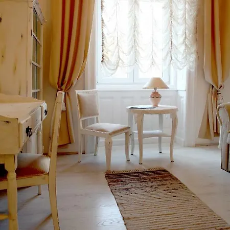Cozy Budapest