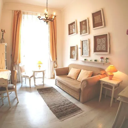 Appartamento Cozy Budapest