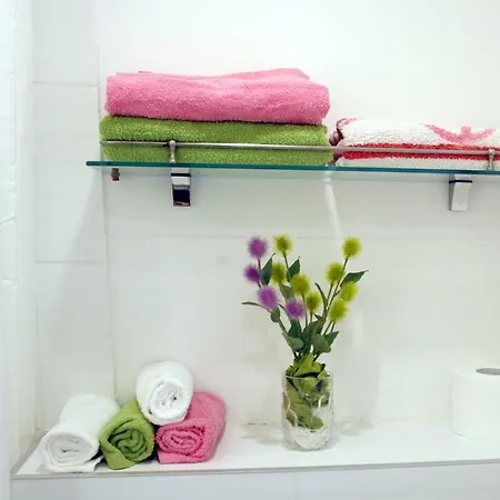 Appartamento Cozy