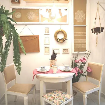 Appartamento Cozy Budapest